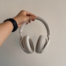 나이스사운드 | 필립스 블루투스 헤드폰(TAH8000WT), 입문자용 가성비 헤드셋 구매후기