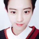 EXO) 찬열이 토끼 지운거... 이미지