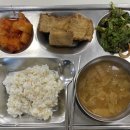 종합사회복지관구내식당 이미지