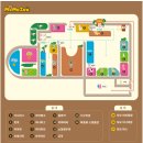 신세계푸드신화월드테마파크점 | [루아 내돈내산 여행] 제주 모모쥬 동물원 후기 – 카피바라와 직접 교감한 하루 체험기