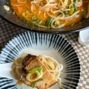 제주/한림 귀덕리 오션뷰 돈카츠&amp;라멘 맛집 &#39;라신비 라멘&#39;