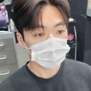 오늘헤어남성전문헤어샵 이미지