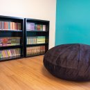 골목애서 작은도서관 이미지