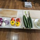 새콤달콤 비트피클 만들기🥒 이미지