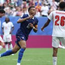 [오피셜] 2026 FIFA WorldCup Golden Boots : 킬리안 음바페 이미지