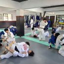 민앤마이노 유도관 이미지