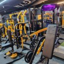 페이스짐 이미지