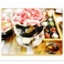 거제도 더꽃(매미성점)