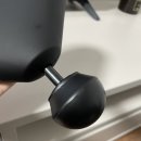 건미에너지 | [CS렌탈 직원후기] 작지만 강한 미니 테라건! 1년째 사용중인 렌탈직원의 찐후기