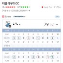 에이치원골프존파크 이태원 이미지