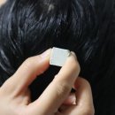 어슬링 | 플라스틱 줄이기 실천, 어슬링 고체샴푸 트래블키트