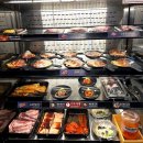 명륜진사갈비대곡점 | 대구 수목원 맛집 명륜진사갈비 가족 외식 장소로 딱이네요!