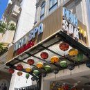 카페아리아(cafe Aria) | [베트남 다낭 마사지 🇻🇳] 아리아스파 다낭 ARIA SPA DANANG, 공항 샌딩