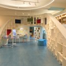 슬기샘도서관 3층 이미지