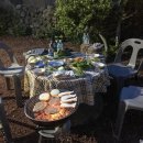 유수암돌집 민박 이미지