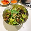 미락삼겹살 | 아산 탕정 지중해마을 맛집 미락 탕정 본점 꽃삼겹살 후기