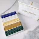 시간의향기 디저트 | [까사모라티] 과거의 예술을, 현재의 향기로 만나다 - 5종 시향기