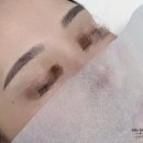 강남디자인 | 강남눈썹문신 끌리움눈썹디자인에서 눈썹 찾고 온 후기