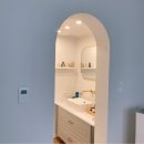 장위뉴타운공인중개사사무소 | 숲과 천과 뉴타운의 환상적 하모니 - 장위뉴타운 참누리아파트 59 206동 5층 매매7억