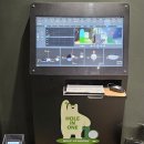 홀인원 골프 아카데미 이미지