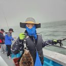 오케이낚시점 | 영흥도 대교낚시 1호 우럭 광어 조행기