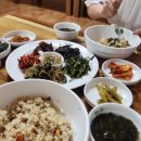 보배식당 | 울릉도 여행 도동 홍합밥 맛집 보배식당 또간집 후기