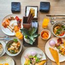 (주)뉴월드 | 베트남 푸꾸옥 I 뉴월드 리조트 조식 이용 후기