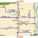 (JR동일본 발표) 대지진과 쓰나미 피해로 유실된 선로 피해와 사라진 23개 역 조사 결과 중간 발표(뉴스종합)(수정) 이미지