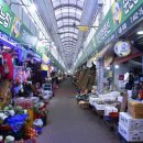 군산역전종합시장 이미지