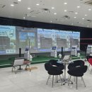 골프존파크 봉곡 실내 골프 연습장 이미지