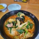 테크노타운 앞 사거리 이미지