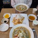 방화역 2번출구 뒤 | 방화역 맛집 사모님짬뽕, 평일 저녁 오픈런으로 다녀온 후기
