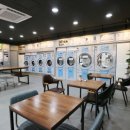 수정빨래방세탁 이미지