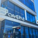 파란 카페 앤 호스텔 이미지