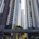 신흥아파트정문 주변 이미지