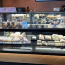 시민공원역 지하1층 대합실 | 인천 스타벅스 시민공원역점 방문 후기