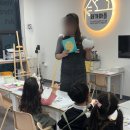 (대원동미술학원/화가마을)조선후기미술-행운을 가져다 주는 달 항아리