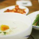 시골들깨칼국수 이미지
