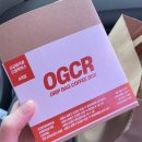 오금동커피OGCR오금역점