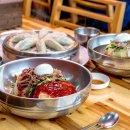 밀면 이미지