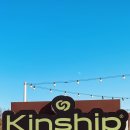 평범함으로 만드는 특별함 | 양양 카페 킨십 # 바다가 안 보여 천정에 바다를 만든 카페 이야기 # 서퍼들의 마음을 설레게 만드는 공간