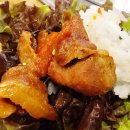 미가한우. 치킨처럼 이미지