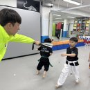 용인대범호태권도장 이미지