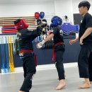 강남합기도킥복싱 이미지