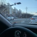 개화현대자동차공업사 | [청주 사고 대차] 신형 그랜저 - 제네시스 G80 보험대차 렌트후기~!