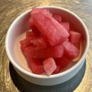 오일시1길(석현) | 혁신도시맛집, 힙한 감성과 맛까지 다 잡은 덕수파스타 원주혁신점