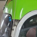 태양카부분정비 | 대구 카운티 캠핑카 올도색 전기 보일러 수리