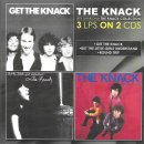 The Knack / My sharona 이미지