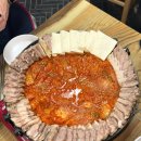 고향순대국 | 신림 '고향순대국' 두부삼합 후기 평일 웨이팅 꿀팁