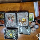 안성 참 왕족발 보쌈